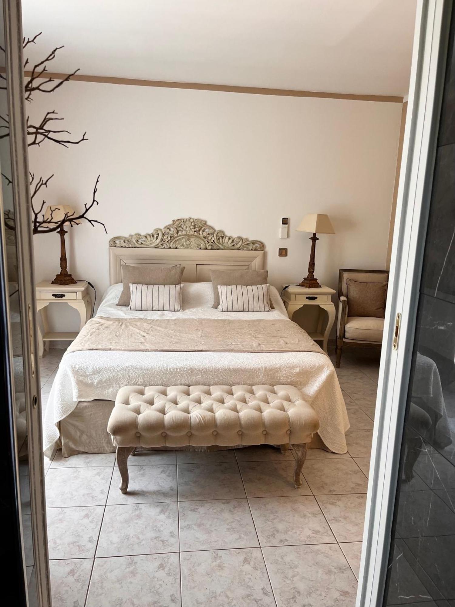 Chez Virginie Bed and Breakfast Porto-Vecchio  Eksteriør billede
