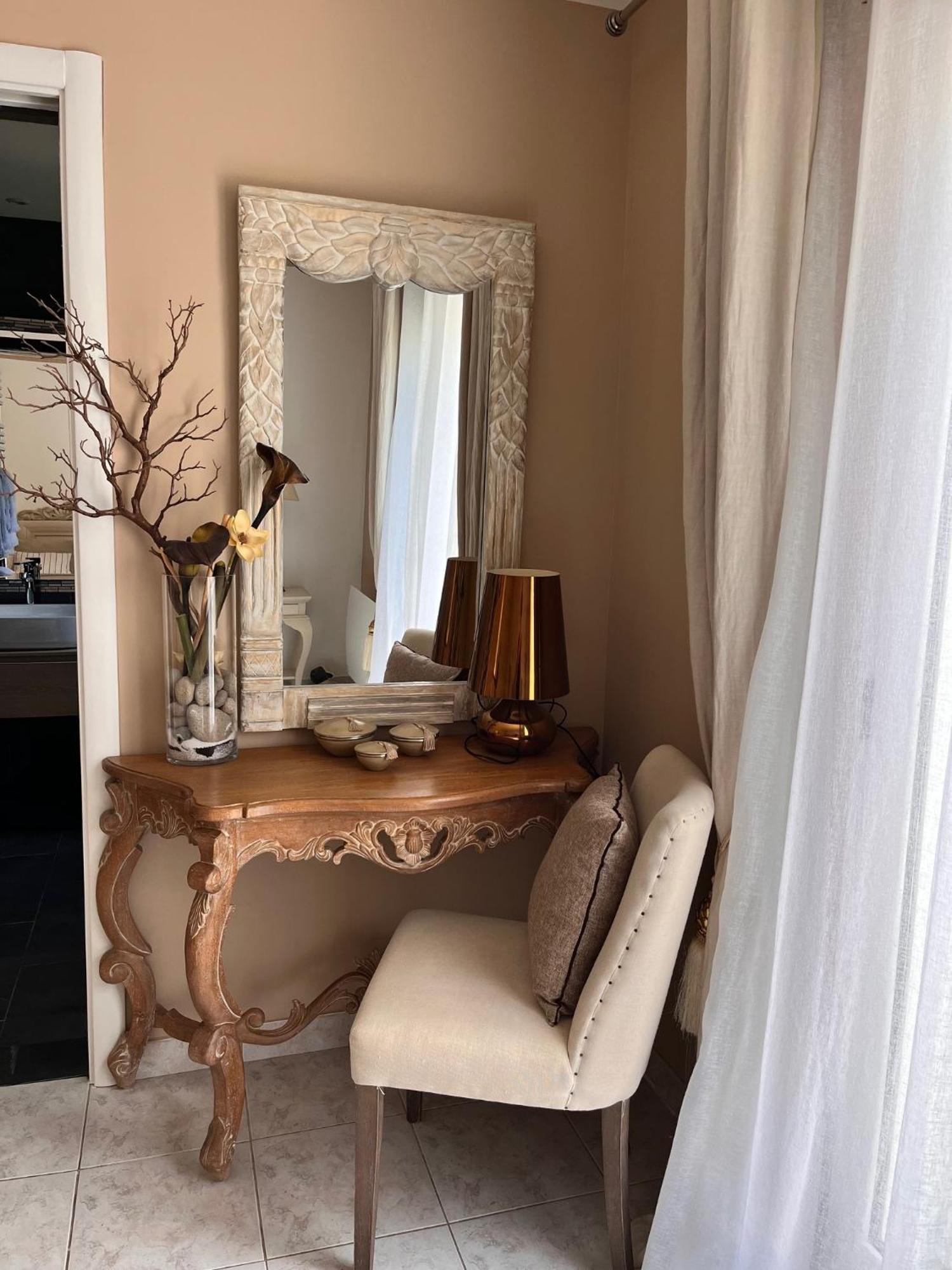 Chez Virginie Bed and Breakfast Porto-Vecchio  Eksteriør billede